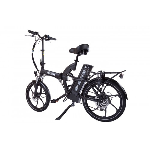 Электровелосипед Eltreco TT 500W