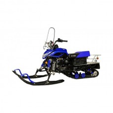 Снегоход Irbis DINGO T150 150сс 4т