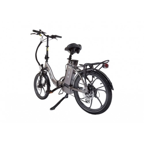 Электровелосипед Eltreco Wave 350W